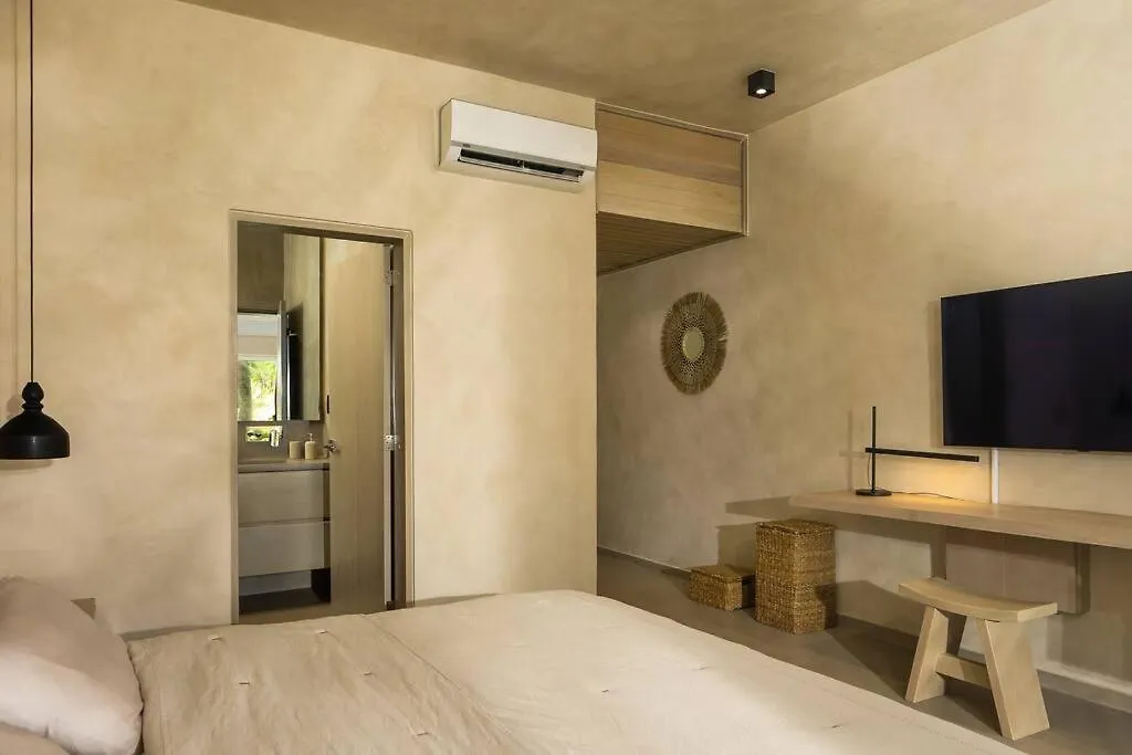 Casa Ka Lani - Cabarete Luxury Rentals 0*,