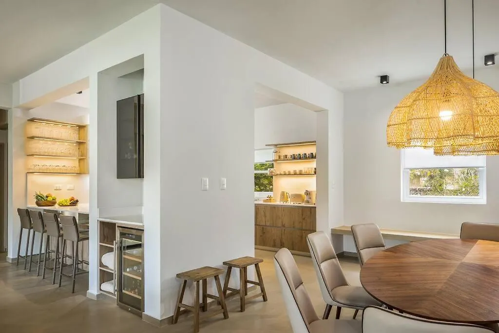 Apartment Casa Ka Lani - Cabarete Luxury Rentals