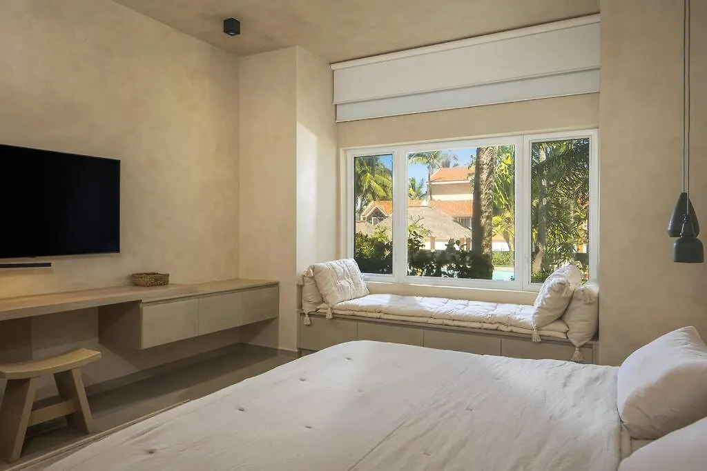 Casa Ka Lani - Cabarete Luxury Rentals Dominican Republic