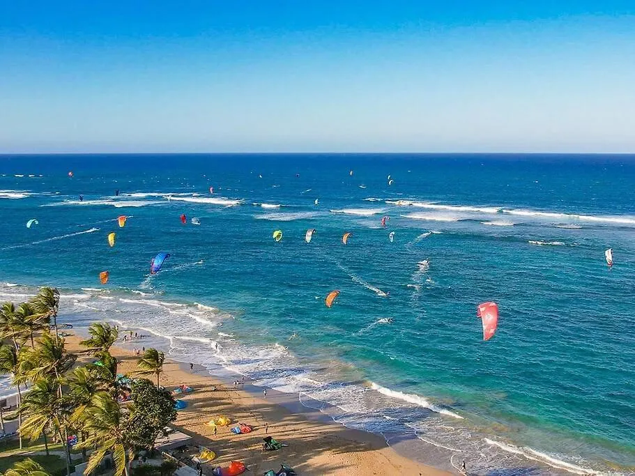 Casa Ka Lani - Cabarete Luxury Rentals Apartment