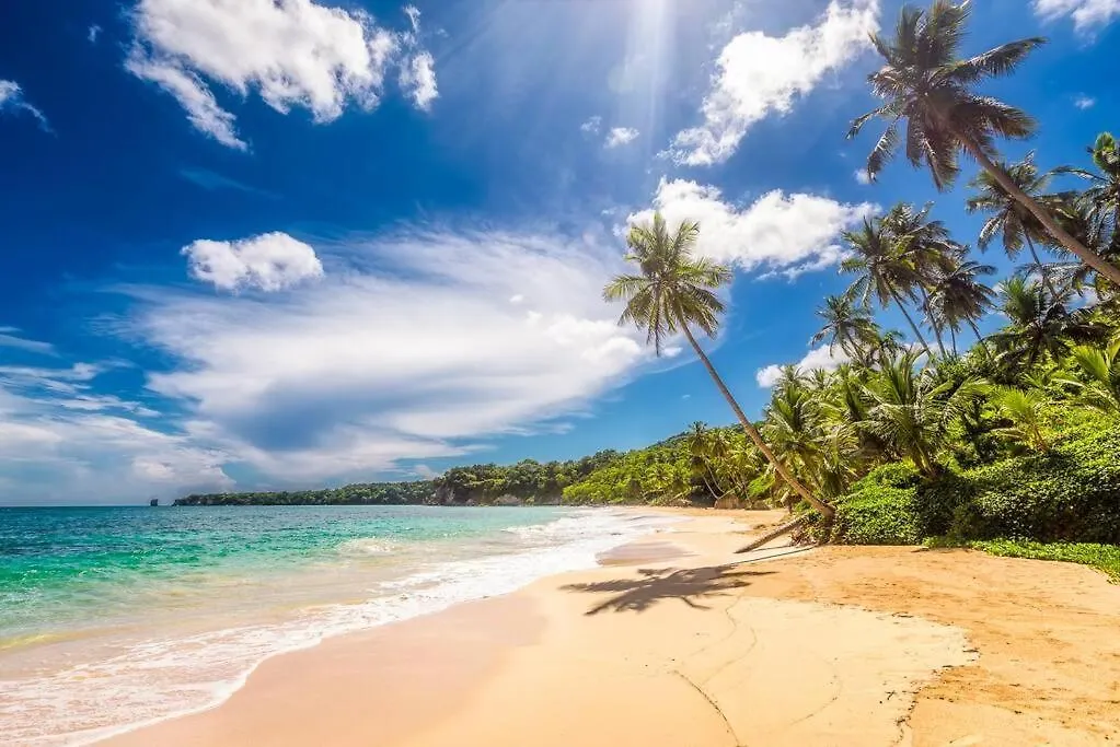 Apartment Casa Ka Lani - Cabarete Luxury Rentals