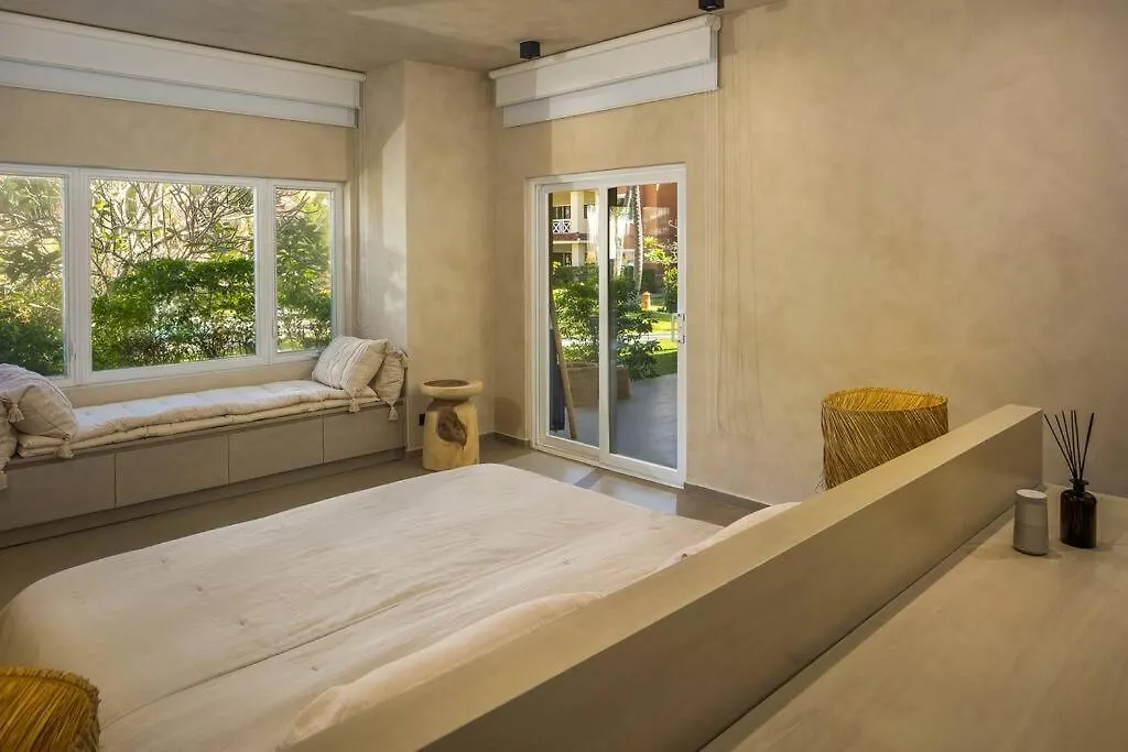 Apartment Casa Ka Lani - Cabarete Luxury Rentals