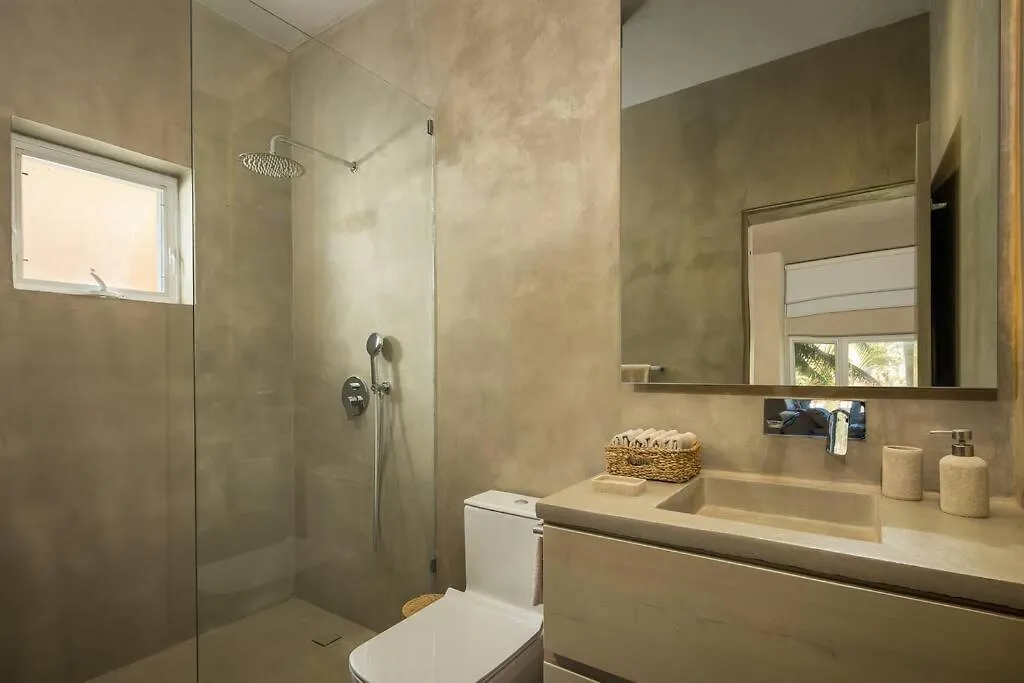 Apartment Casa Ka Lani - Cabarete Luxury Rentals