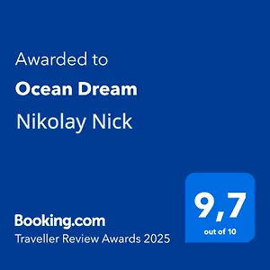Apartment Ocean Dream, Cabarete