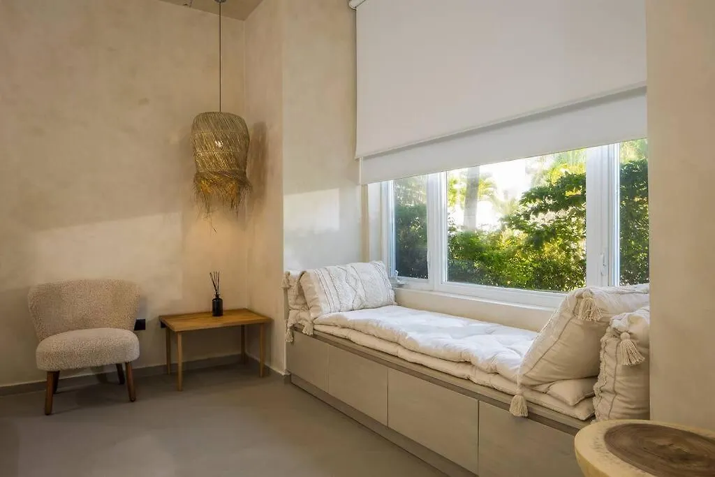 Casa Ka Lani - Cabarete Luxury Rentals דירה