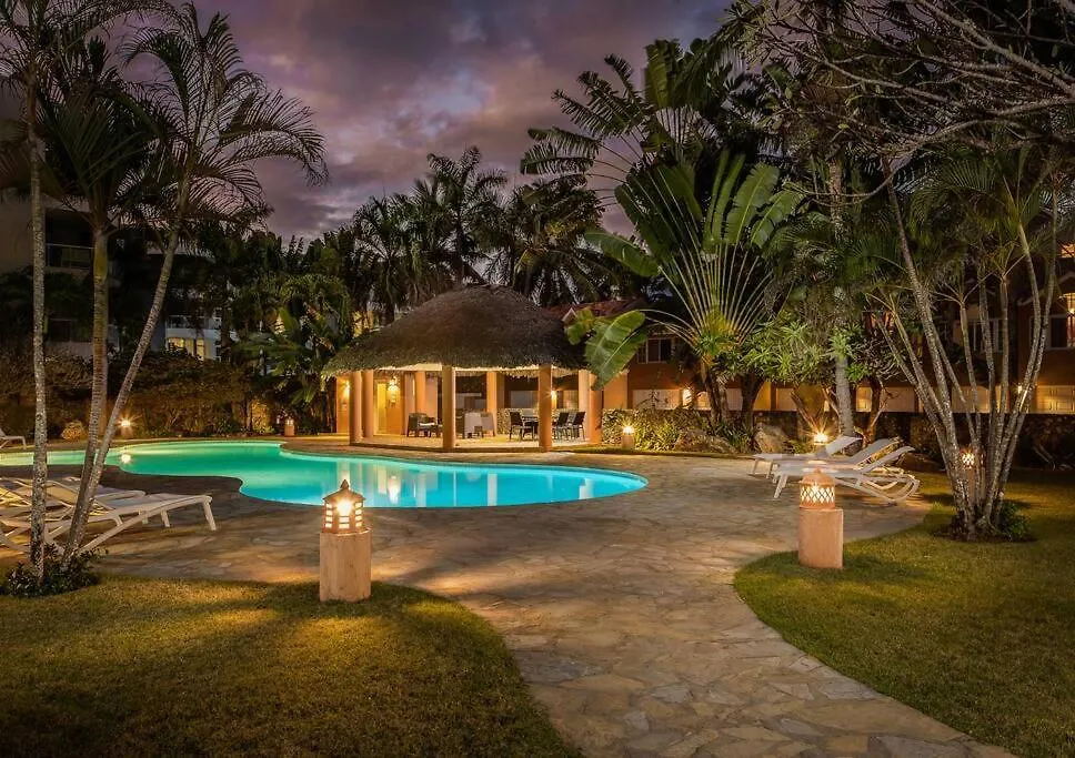 Casa Ka Lani - Cabarete Luxury Rentals 0*,